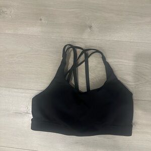 Lululemon energy bra